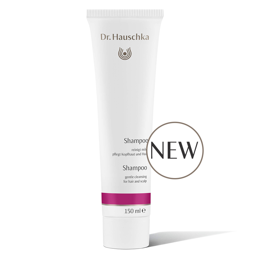 Dr. Hauschka Shampoo 150ml
