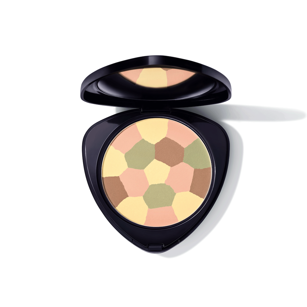 Dr. Hauschka Colour Correcting Powder 8g