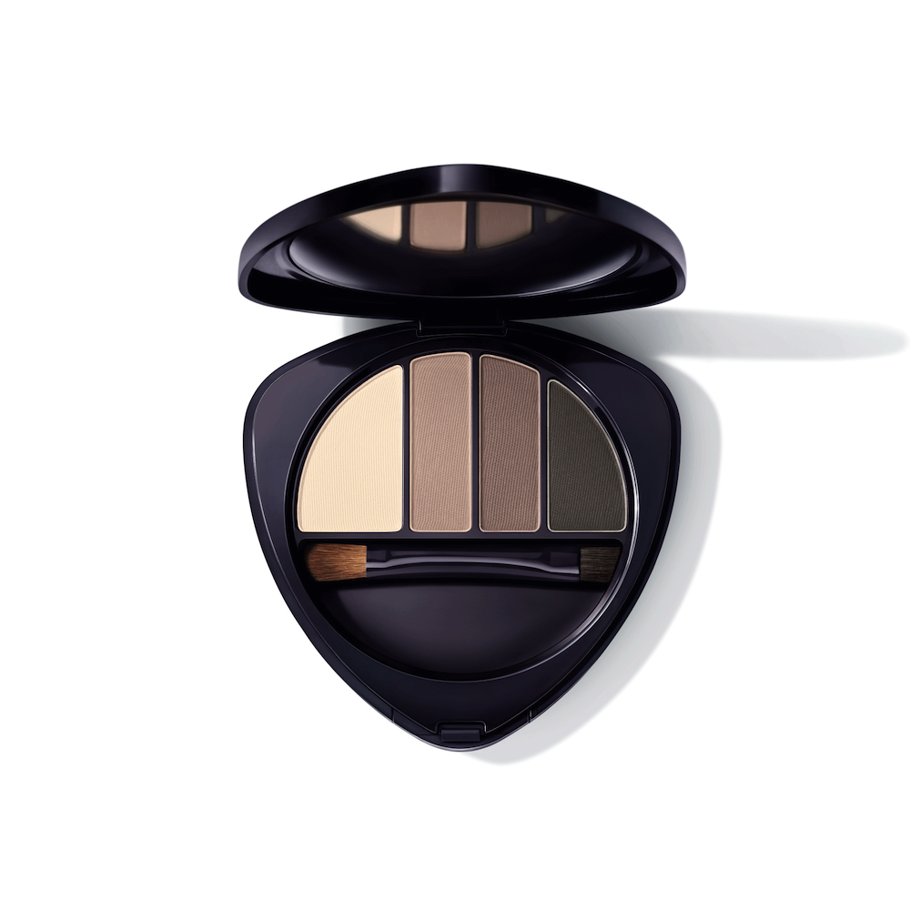 Dr.Hauschka Eye Brow Palette 5.3g
