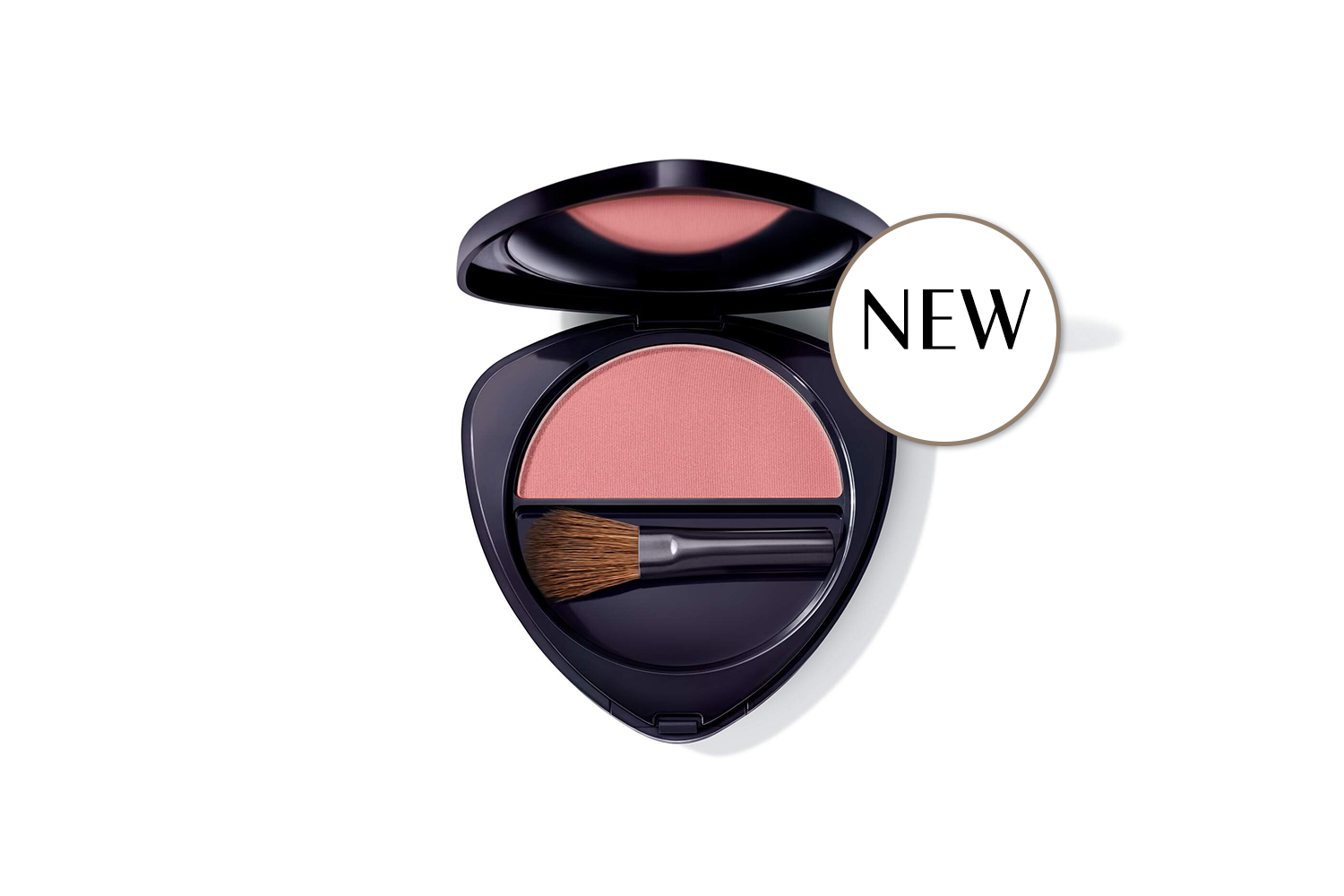 Dr. Hauschka Blusher NEW