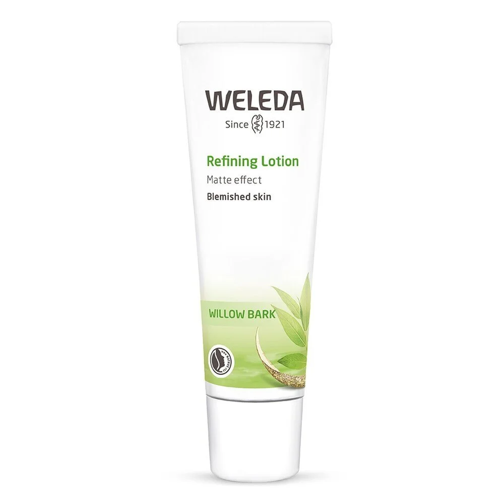Weleda Blemished Skin Refining Lotion 30ml
