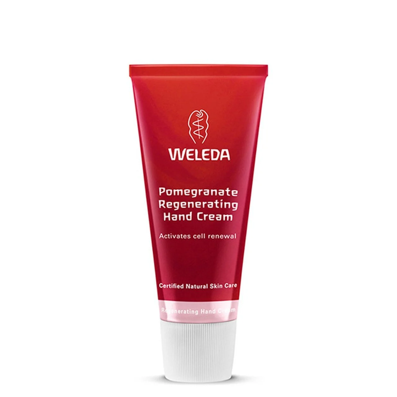 Weleda Pomegranate Regenerating Hand Cream 50ml