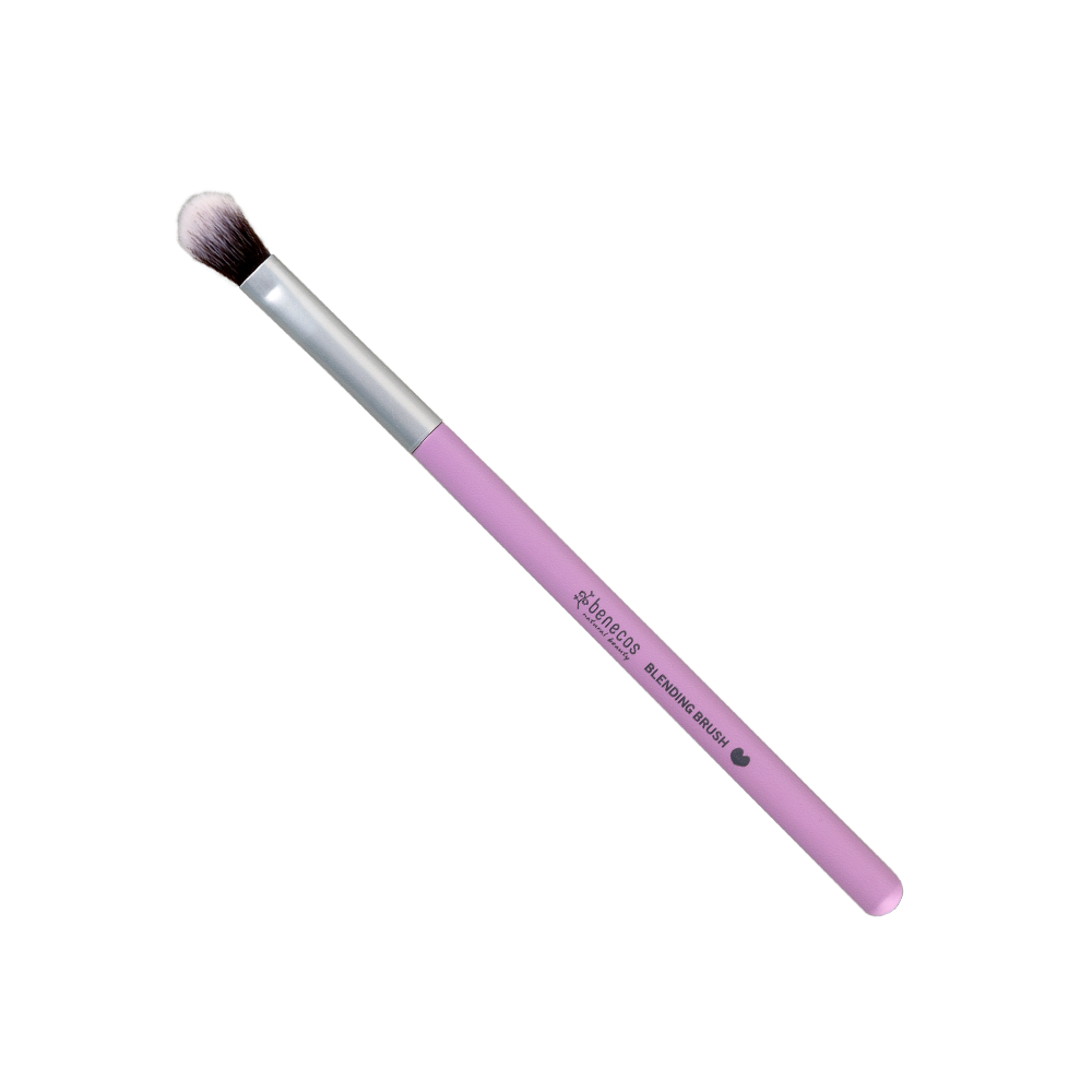 Benecos Blending Brush Colour Edition