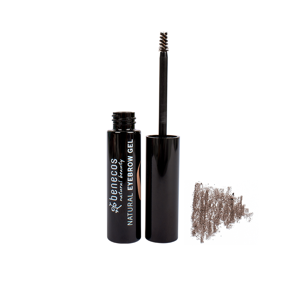 Benecos Eyebrow Gel 3ml (3 Variants)