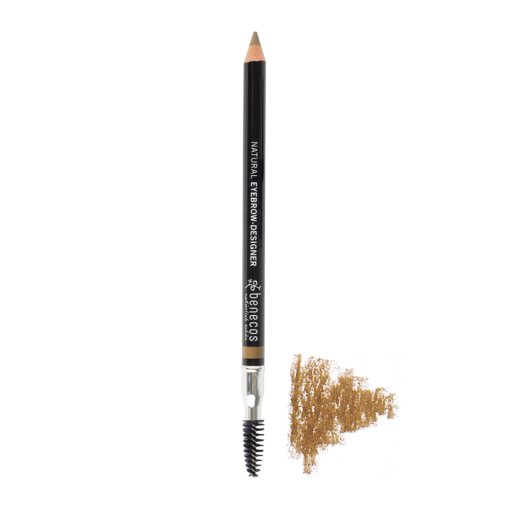 Benecos Eyebrow-Designer 1.13g 9 (3 Variants)