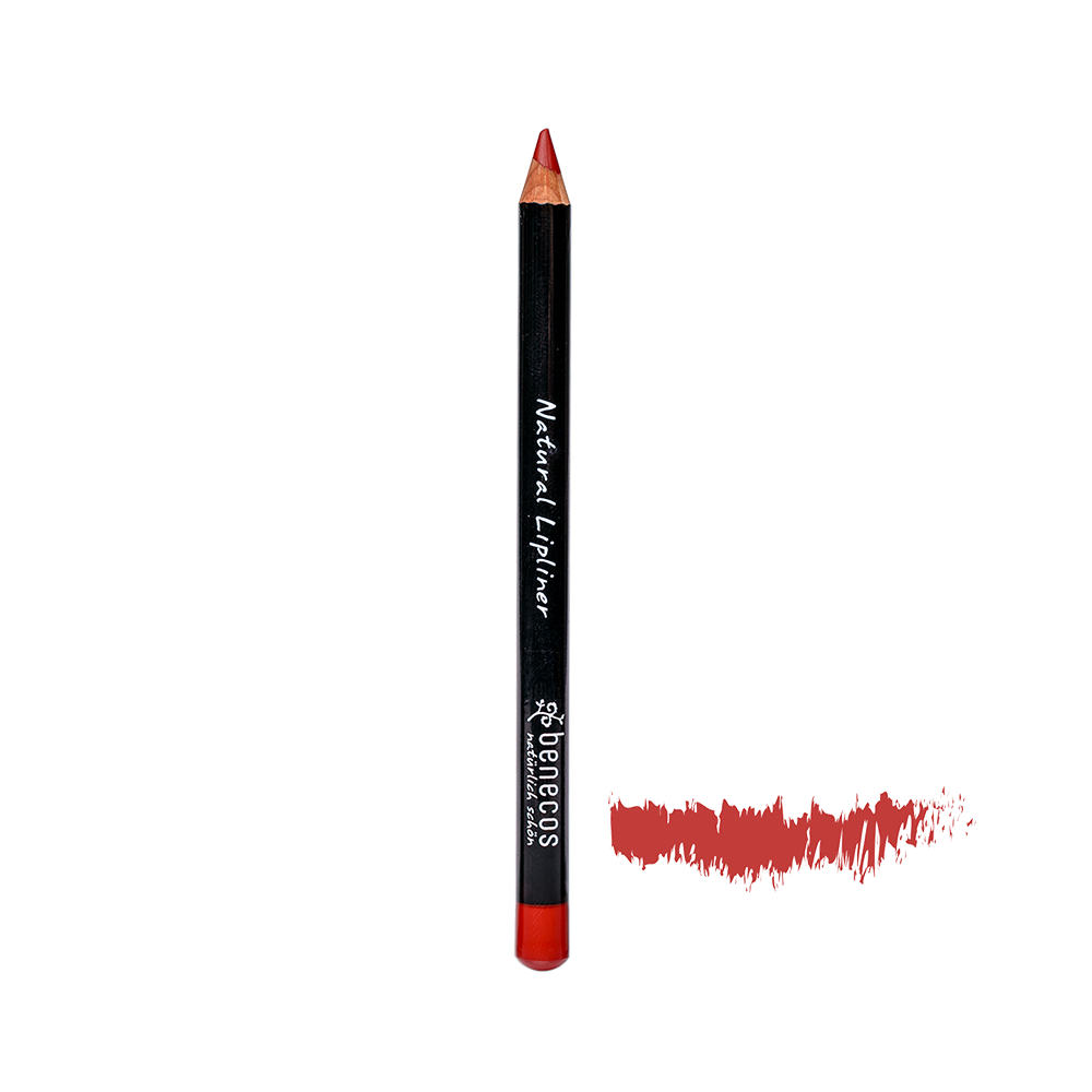 Benecos Lipliner 1.13g (5 Variants)