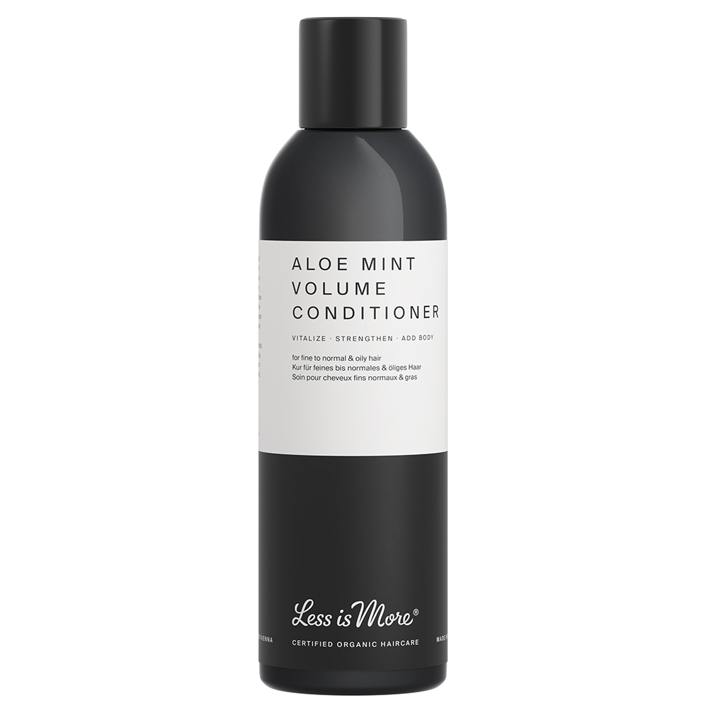 Less is More Aloe+Mint+Volume+Conditioner+200ml.png