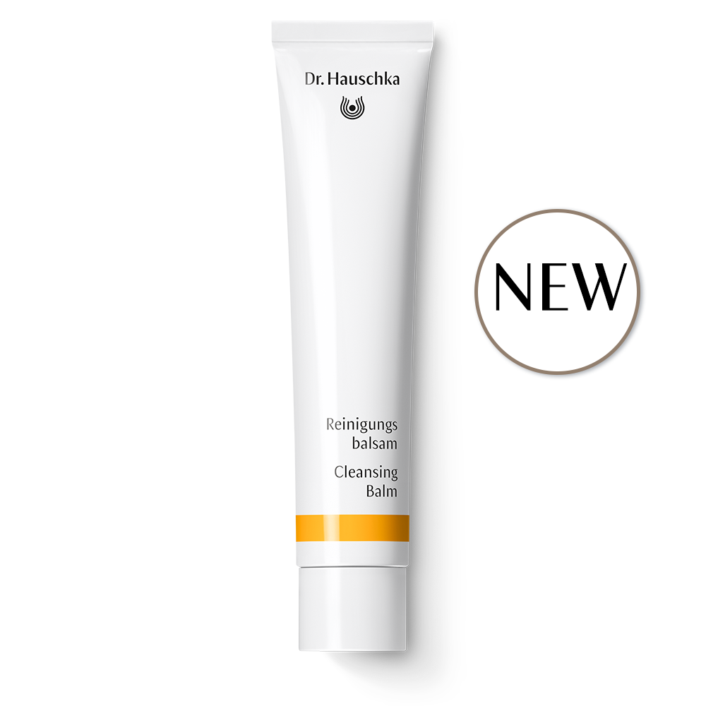 Dr. Hauschka Cleansing Balm