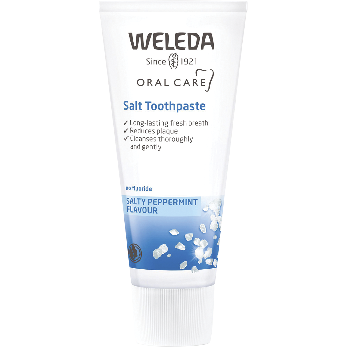 Weleda Salt Toothpaste 75ml