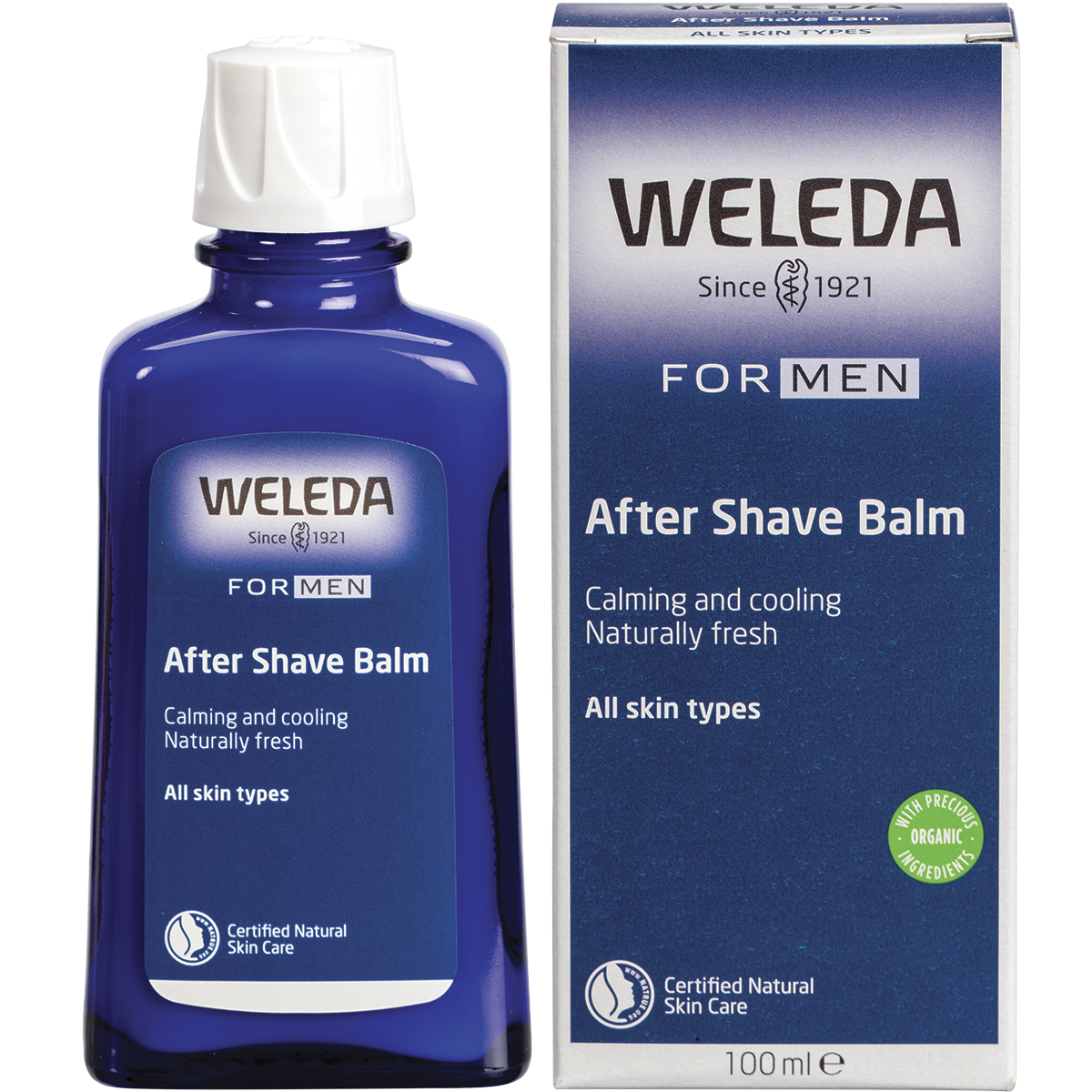 Weleda After Shave Balm 100ml