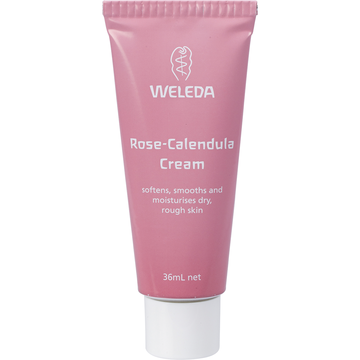 Weleda Rose - Calendula Cream.png