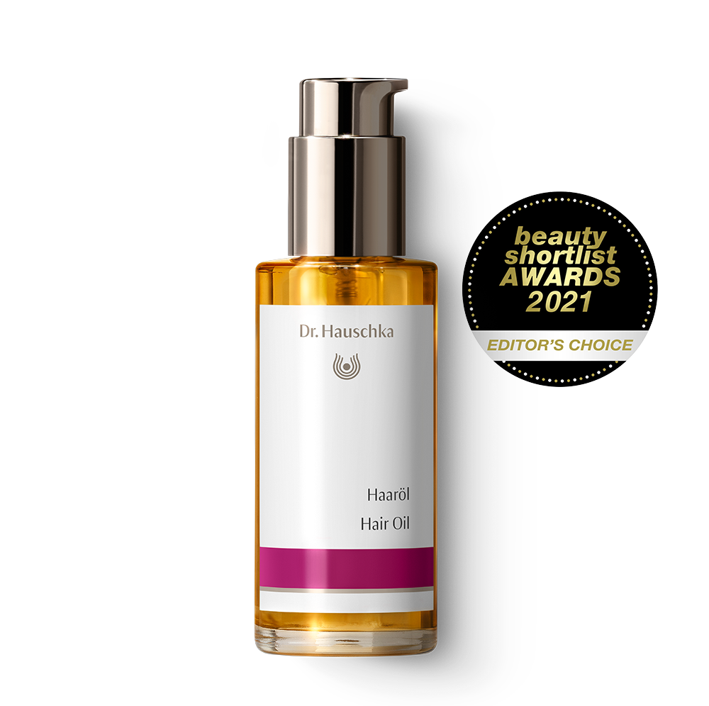 Dr.Hauschka Hair Oil 75ml
