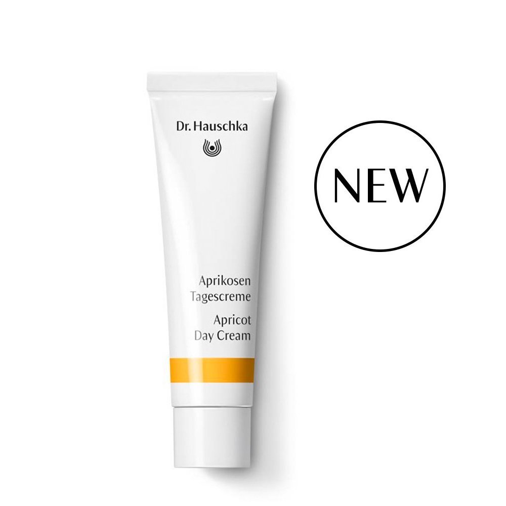Dr. Hauschka Apricot Day Cream