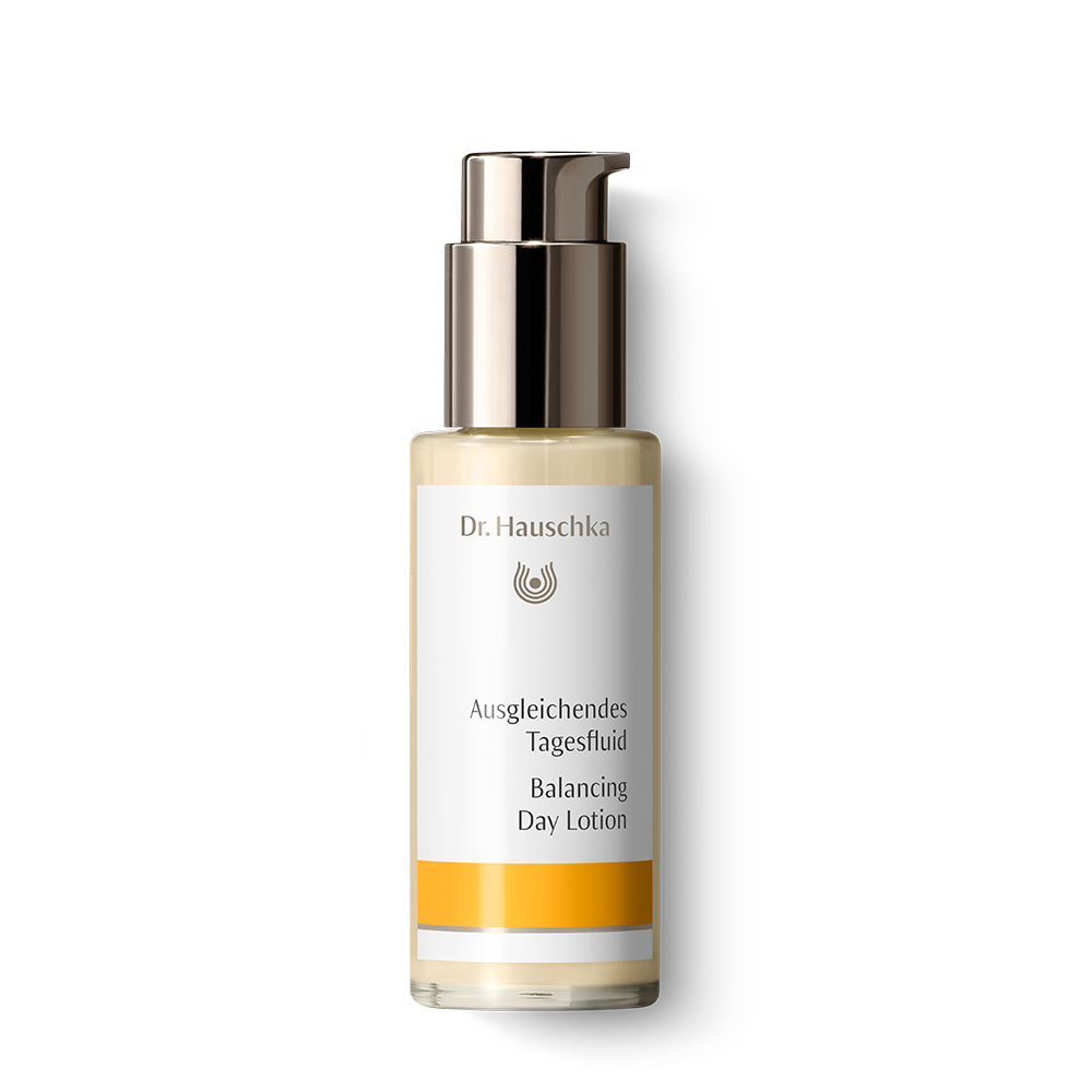 Dr. Hauschka Balancing Day Lotion