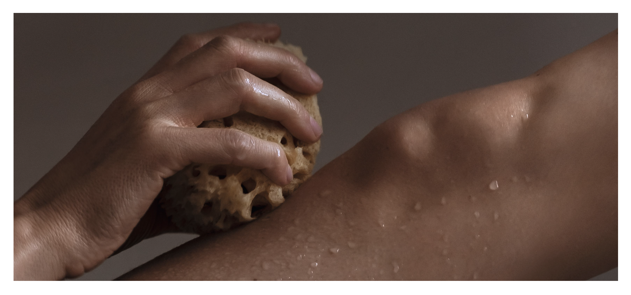 Dr. Hauschka Bath Essences awaken your senses