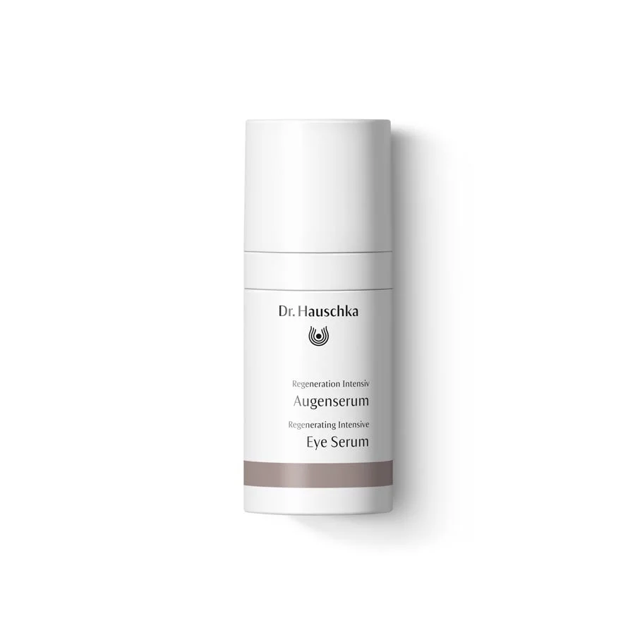 Dr. Hauschka Regenerating Intensive Eye Serum
