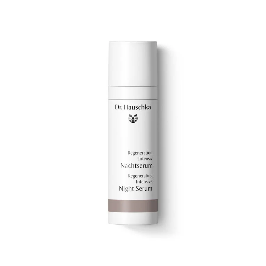 Dr Hauschka Regenerating Intensive Night Serum
