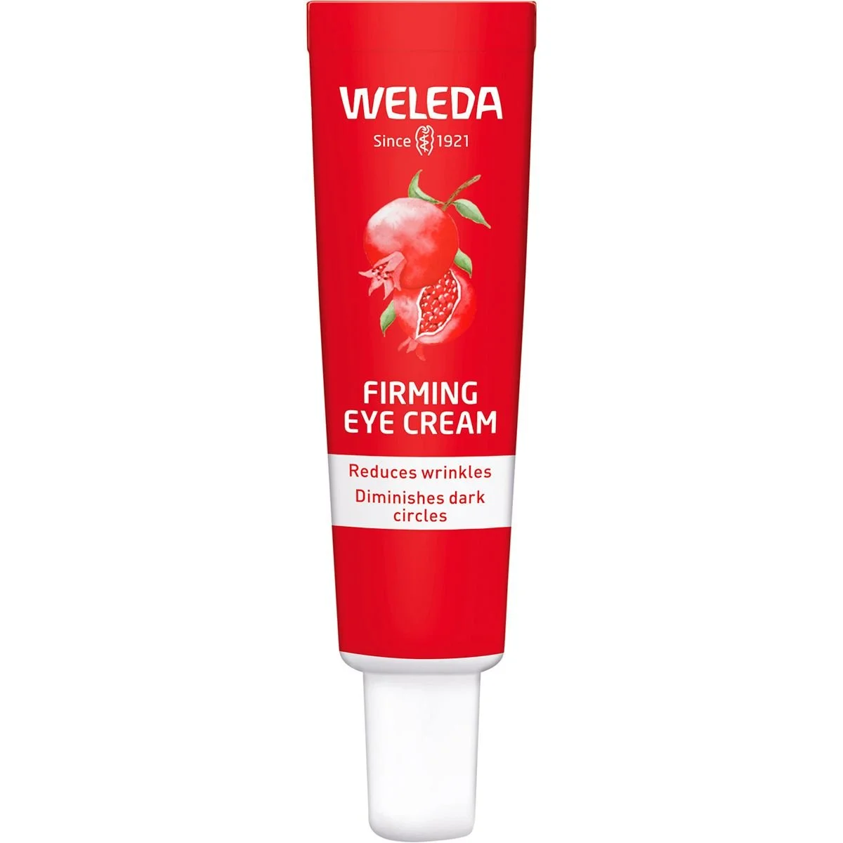 Weleda Firming Eye Cream - Pomegranate and Maca Peptides 12ml