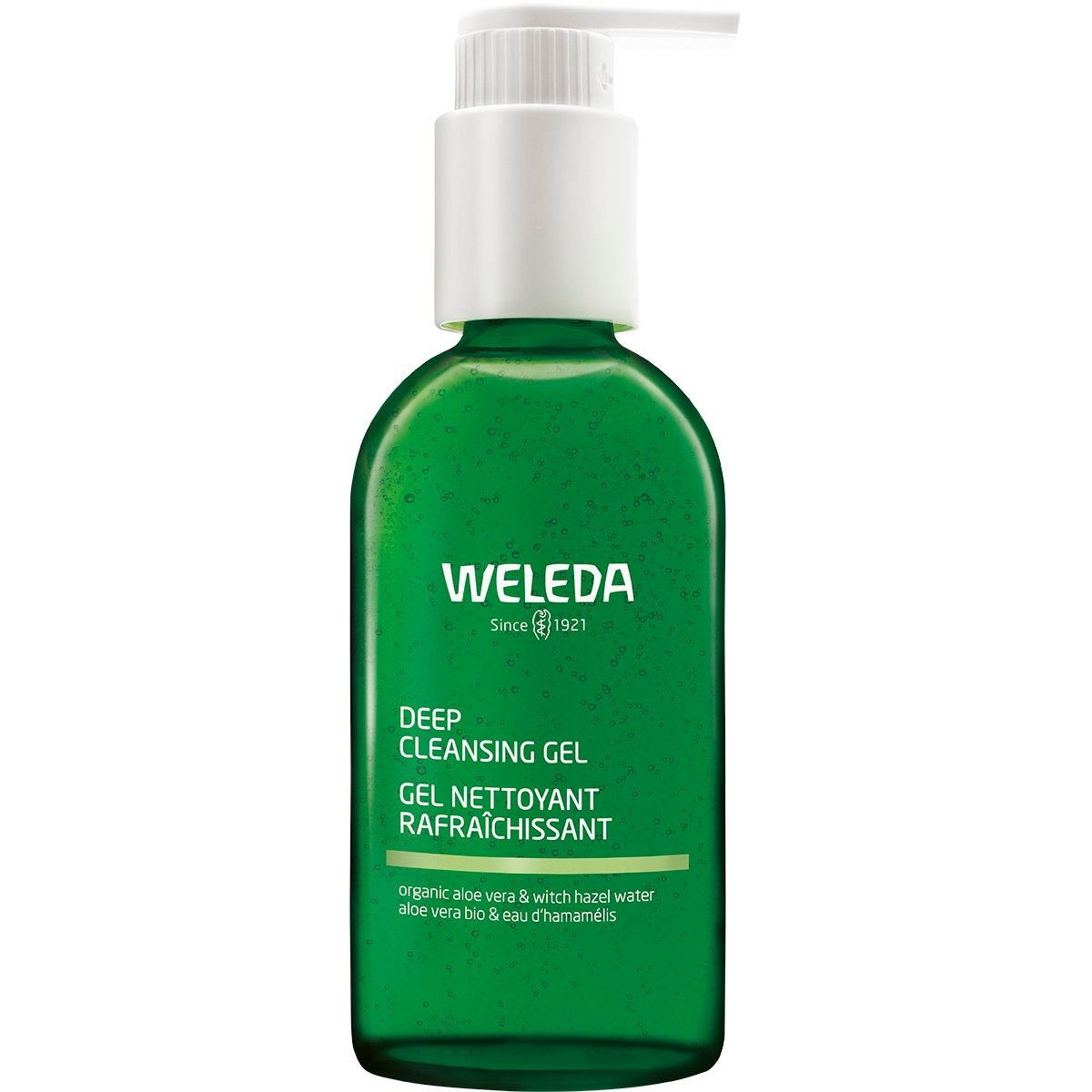 Weleda Deep Cleansing Gel.jpeg