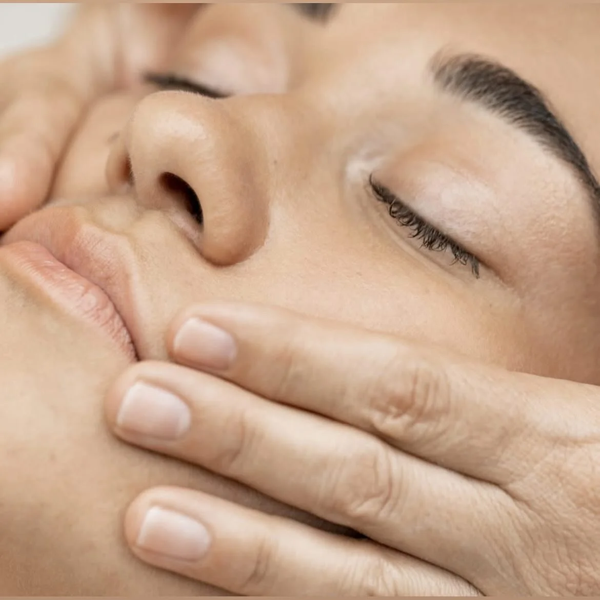 Coming soon, Facial treatments using D.Hauschka and Weleda skin care.🌸

Dr. Hauschka 100% natural skin care. NATRUE certified. 
Did you know that 90% of there botanical ingredients are organic raw materials? 
Because first-class and high-quality raw