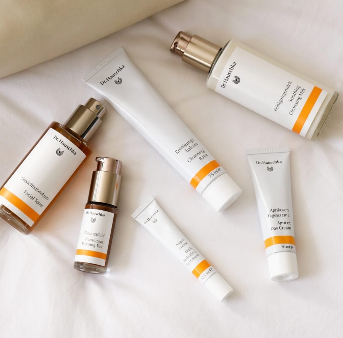 All Dr. Hauschka products are certified 100% natural with NATRUE label. Most of which are also organic, biodynamic or responsibly wild harvested. All ingredients are ethically sourced.

#drhauschkanoosa #holisticskincarenoosa
www.holisticskincare.com