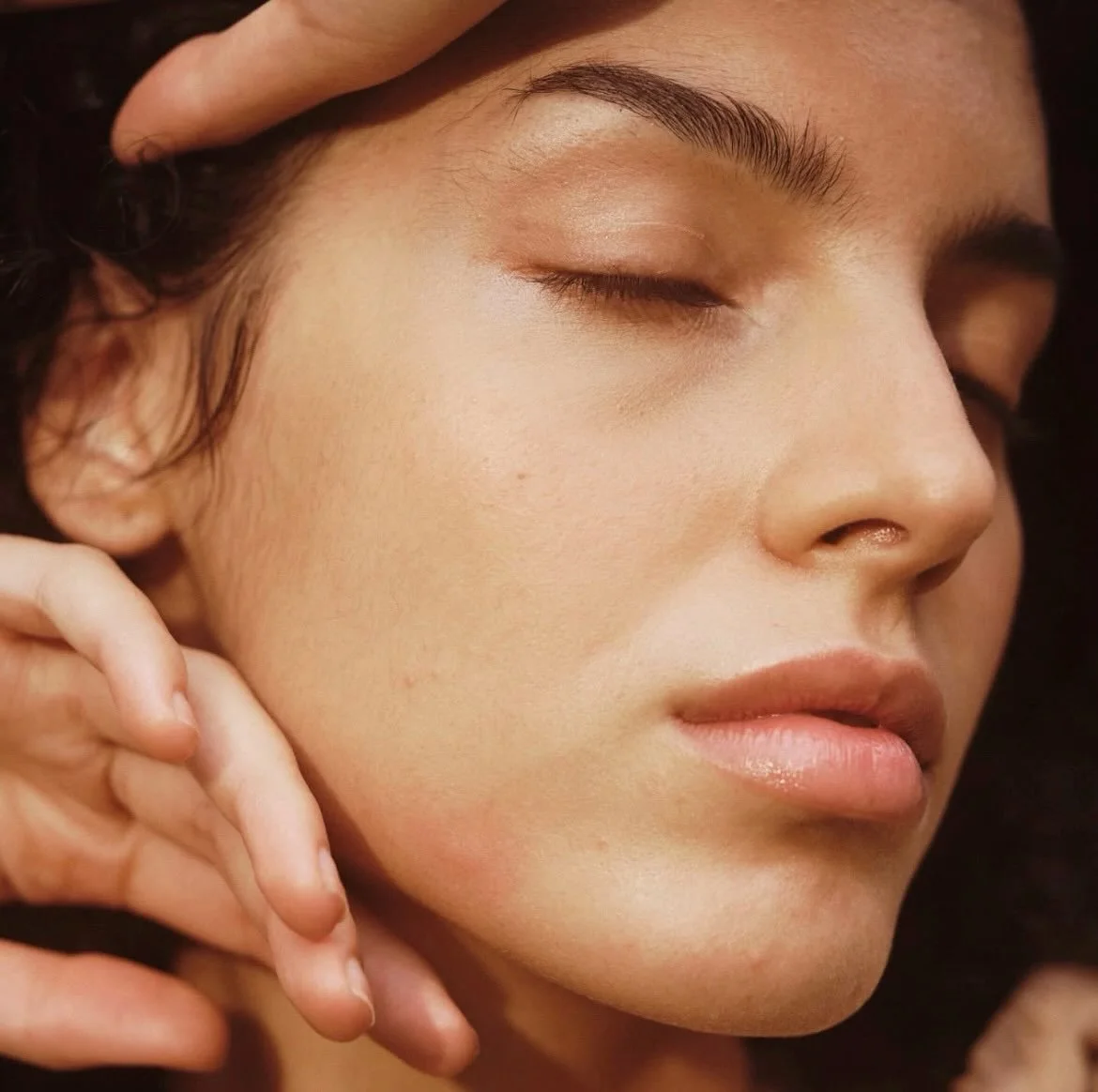 Skin care is touch; it&rsquo;s getting close and carving out time for yourself. Time for being mindful and appreciating what nature can do for us.

www.holisticskincarenoosa.com.au

#careforwhatyoulove
#holisticskincarenoosa
#drhauschkanoosa