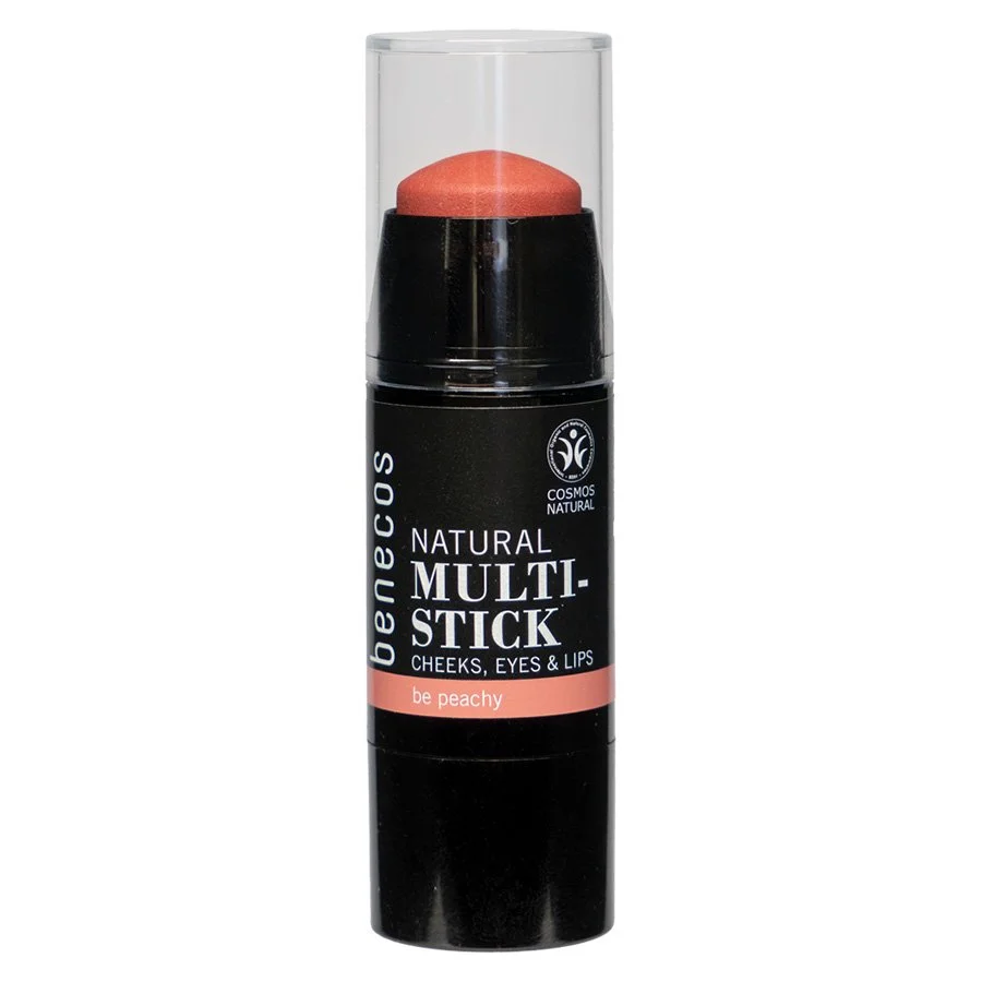 Benecos Natural Multi Stick Be Peachy.jpg