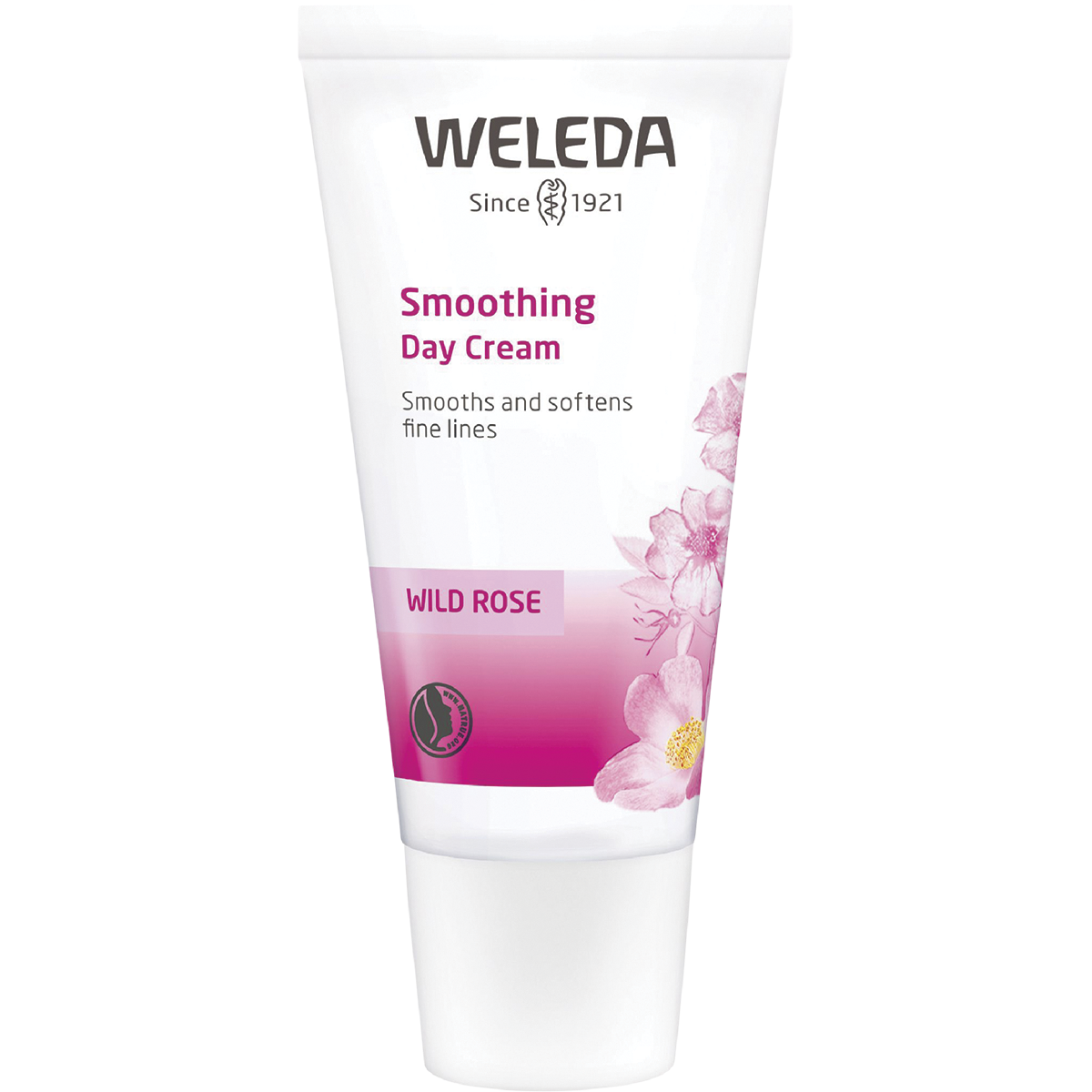 Weleda Wild Rose Smoothing Day Cream 30ml