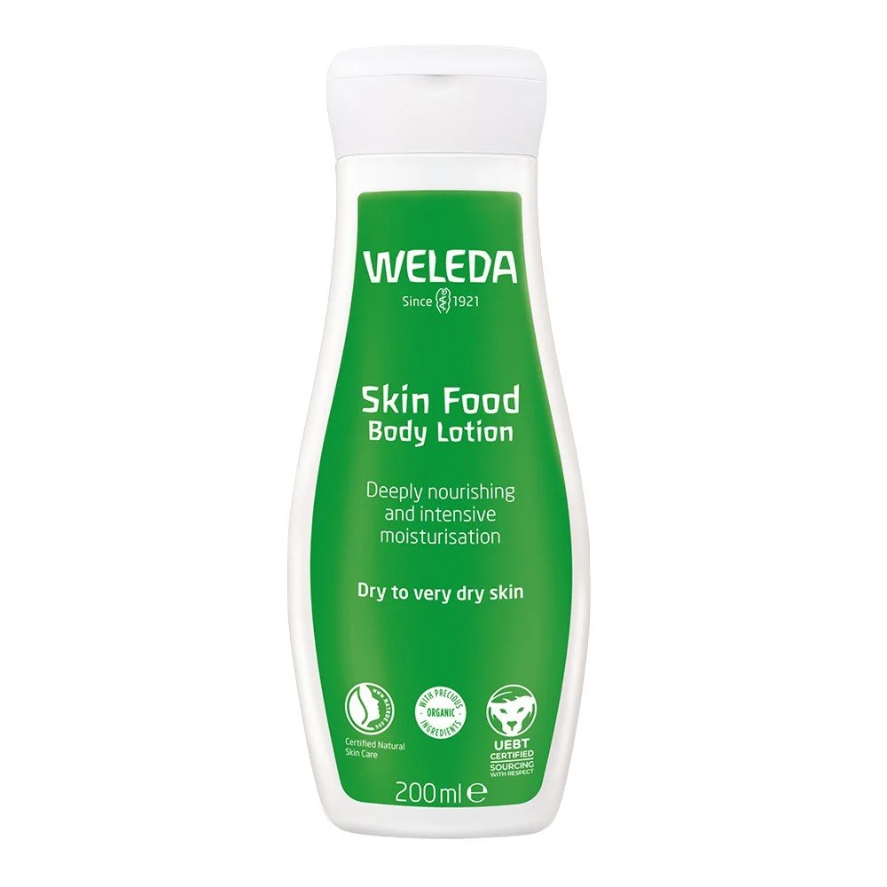 Weleda Skin Food Body Lotion 200ml