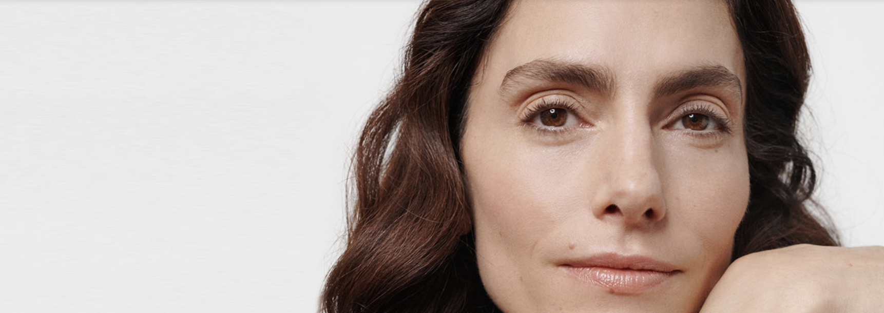 Make-up for Mature Skin 