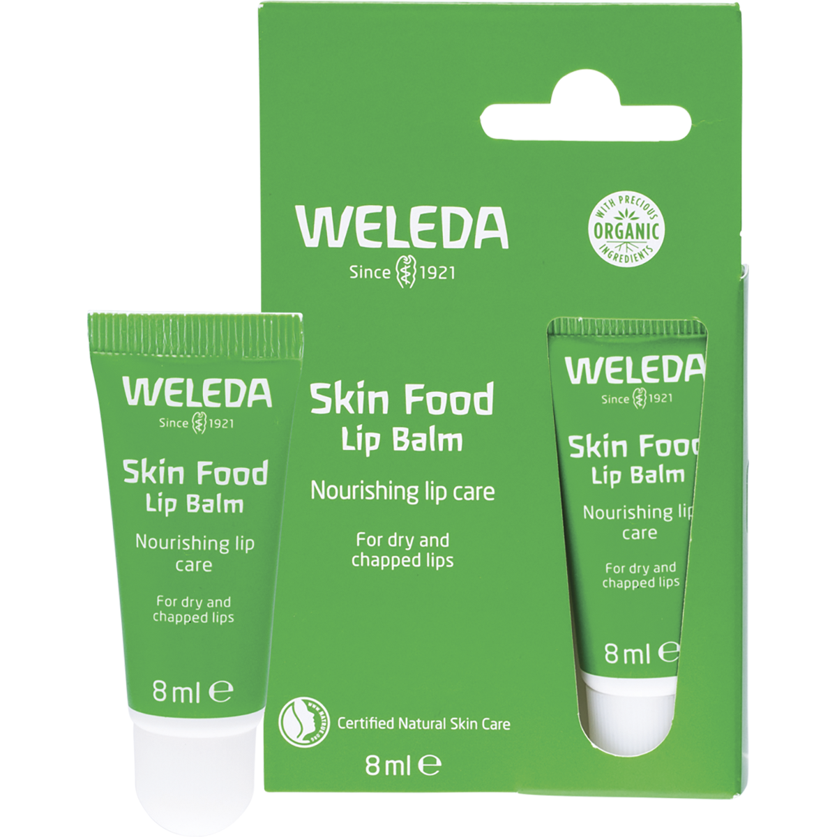 Weleda Skin Food Lip Balm 8ml 1200x1200.png