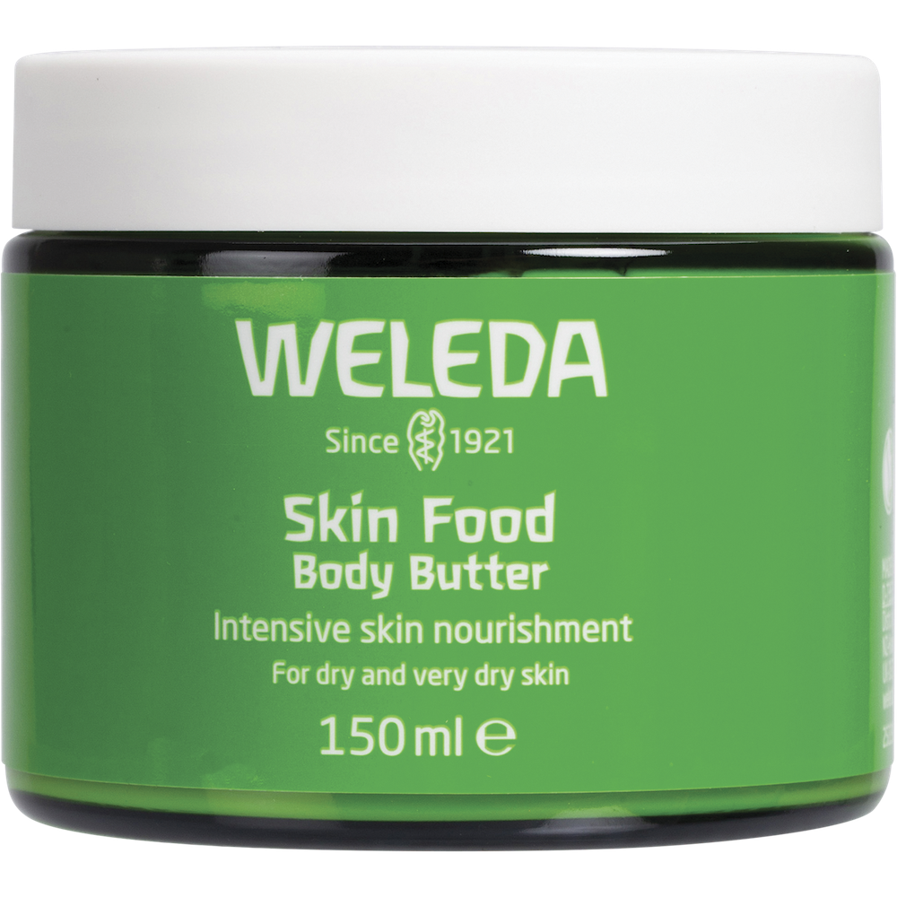 Weleda Skin Food Body Butter 150ml