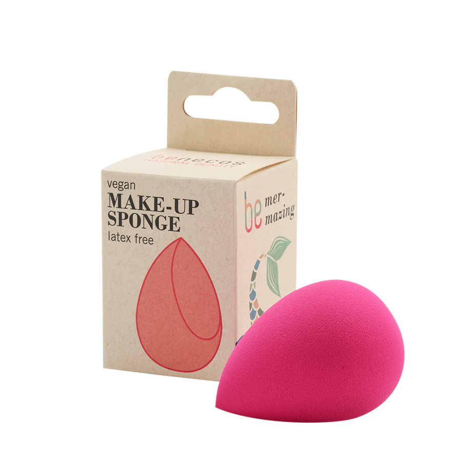 Benecos Make-Up Sponge