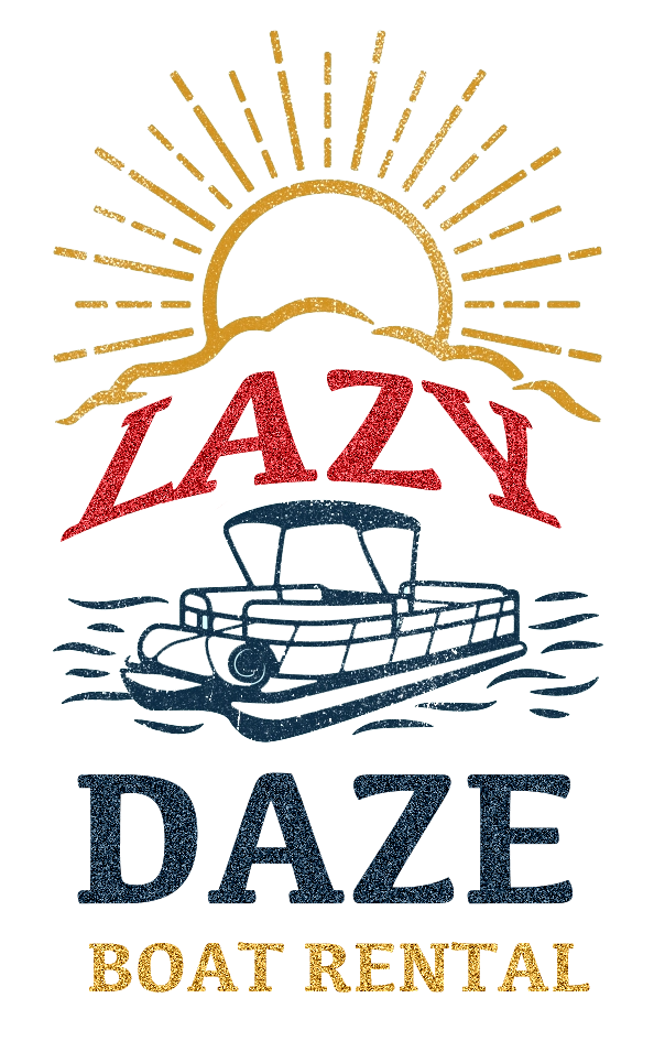 Lazy Daze - Boat Rentals &amp; Tours