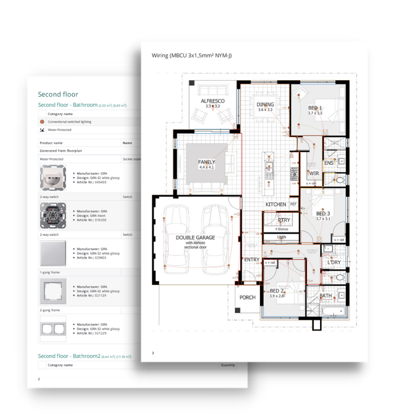 Electrical Floor Plan Software - Infoupdate.org