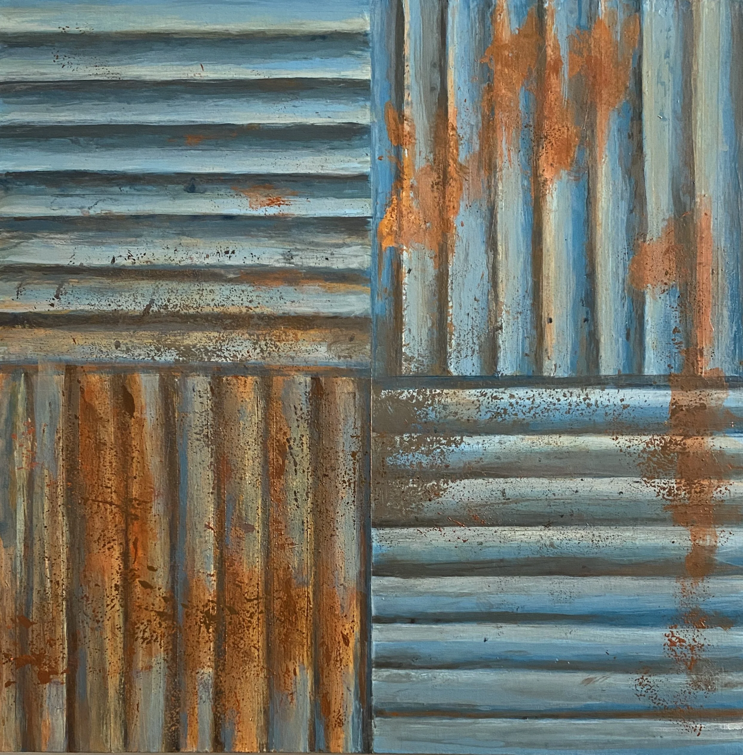Corrugated #1065