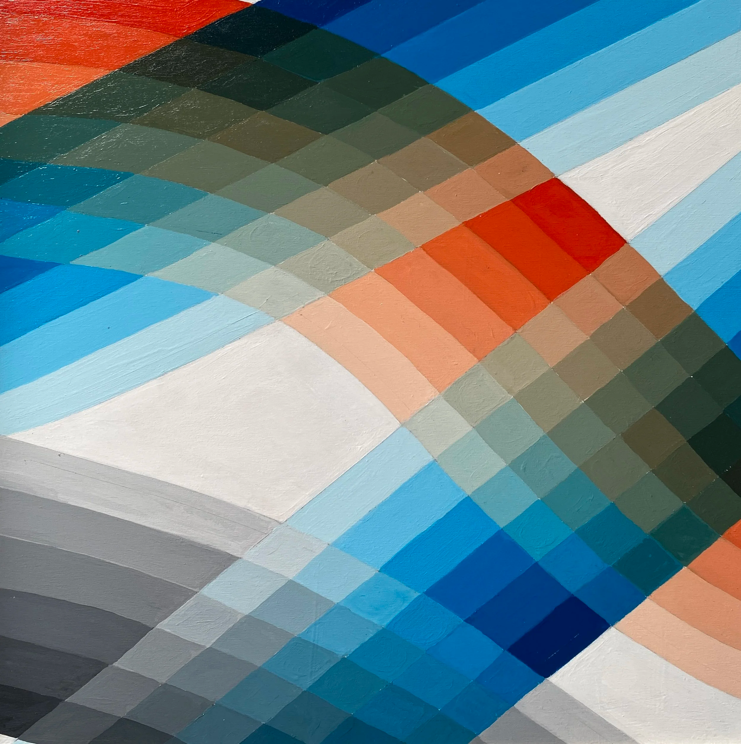 Sunshine and Waves #1076