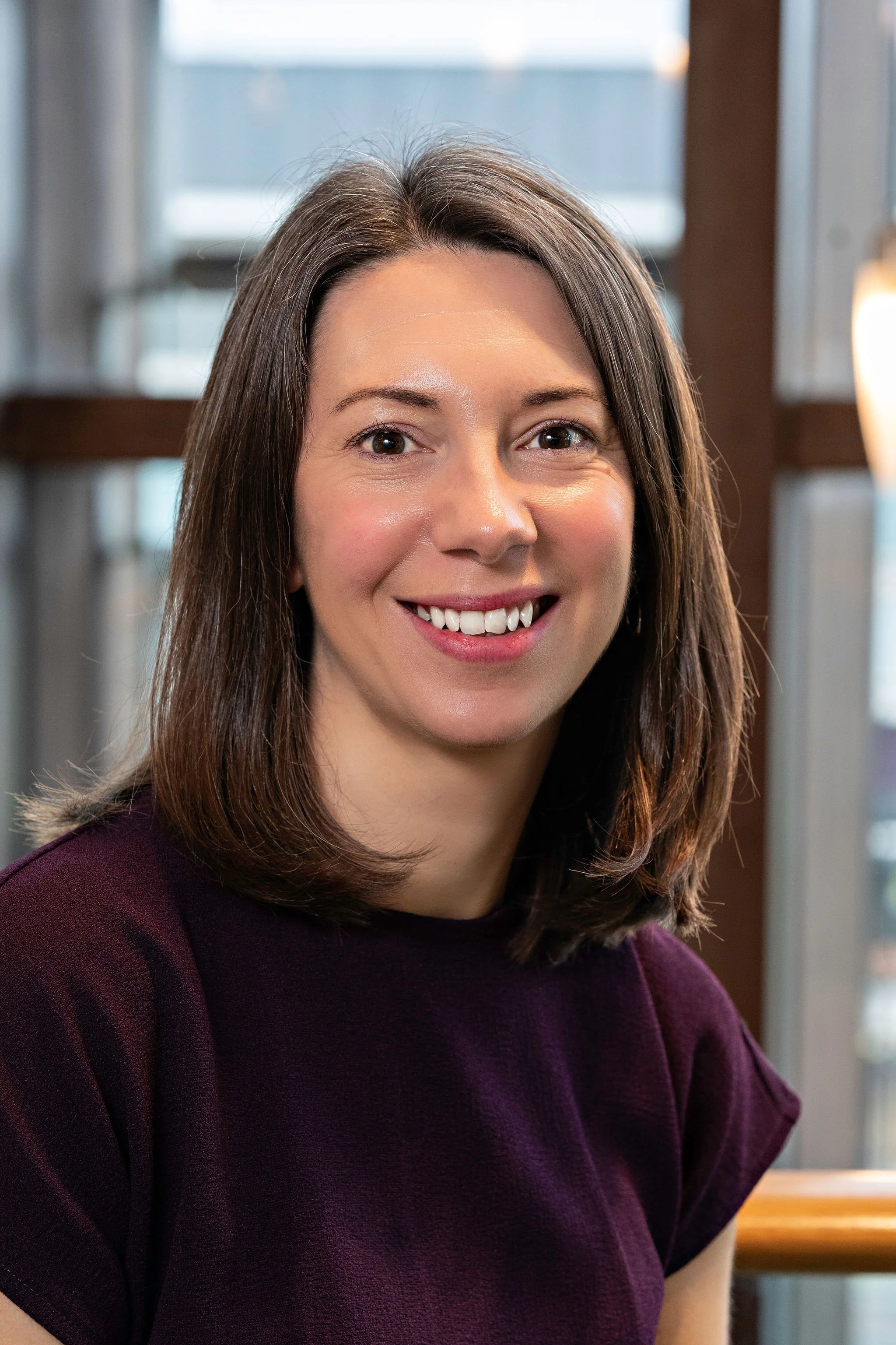 New managing director flags bright future at thriving property firm
