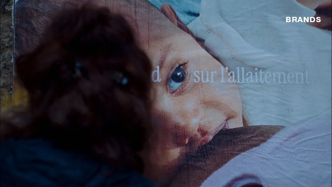 COFAM x LE VESTIAIRE