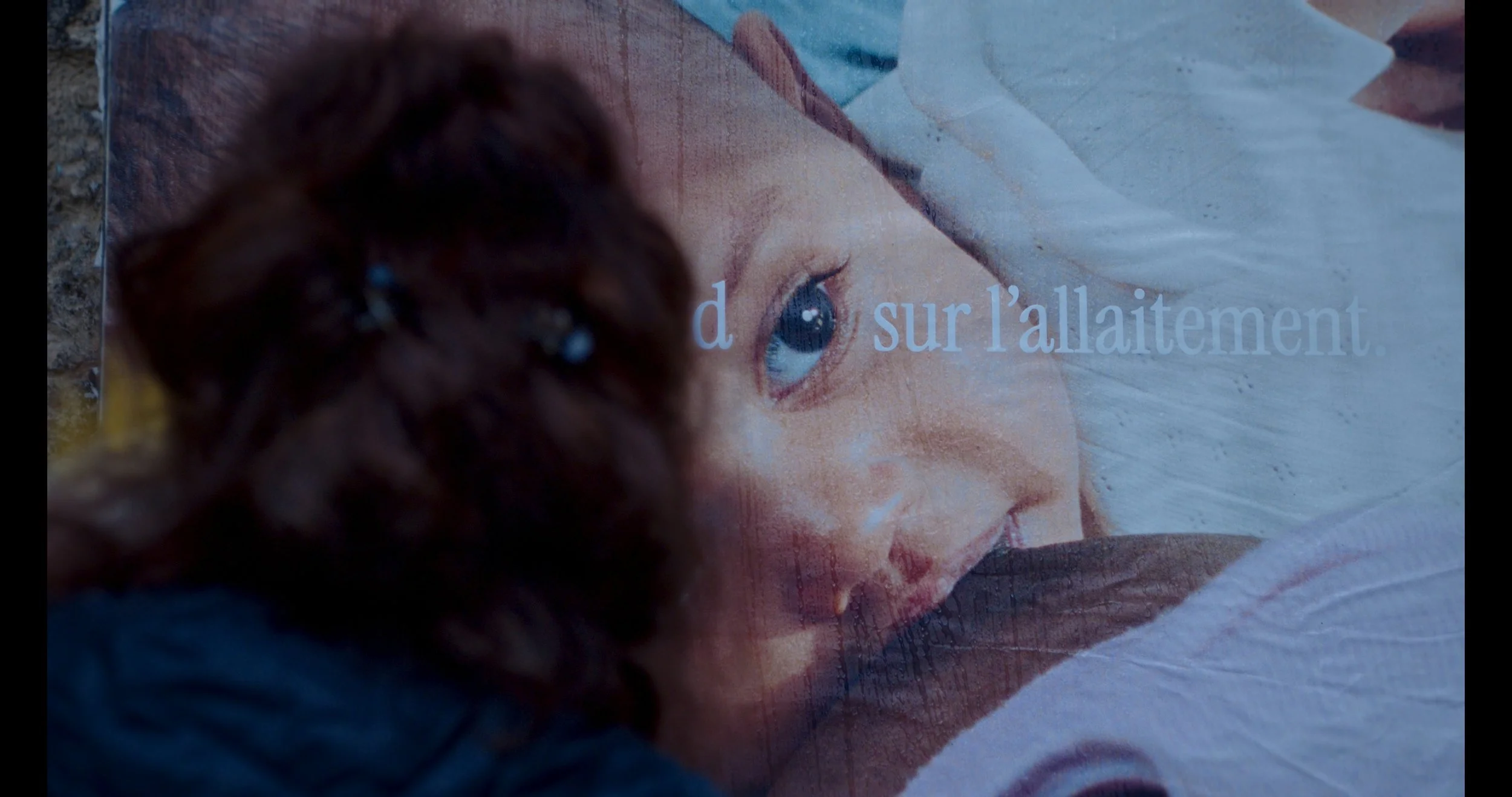 COFAM x LE VESTIAIRE