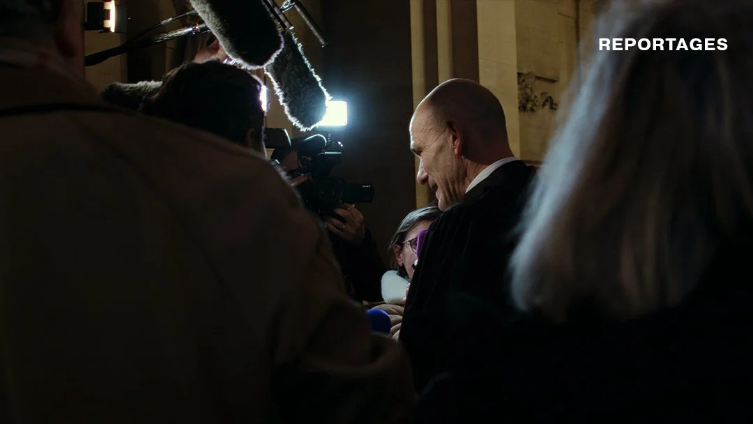 COUBRIS & ASSOCIÉS — L'affaire du Mediator