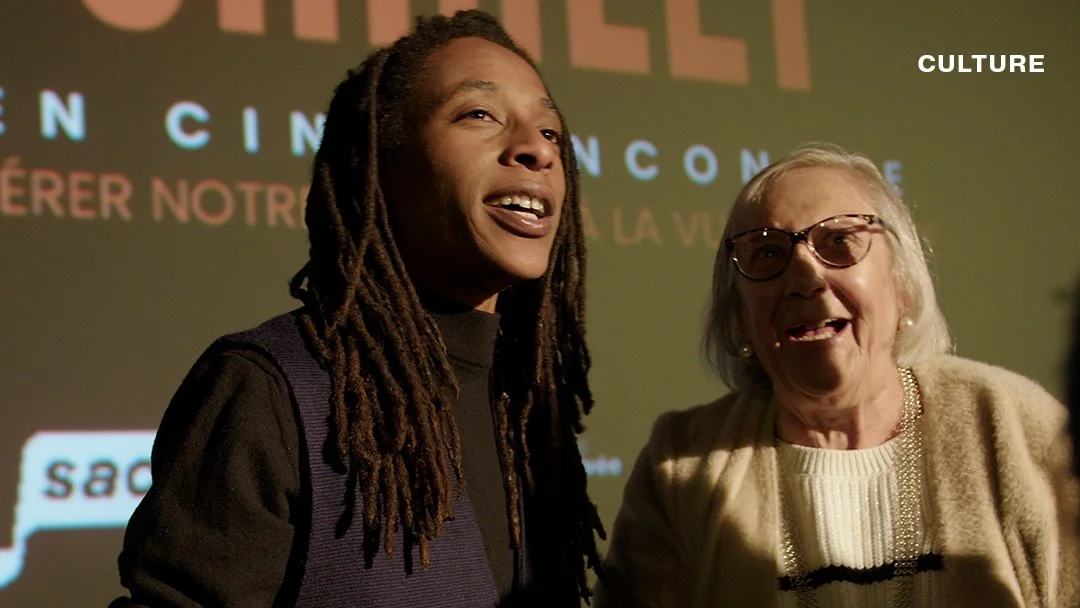 MAIF x SHIRLEY SOUAGNON