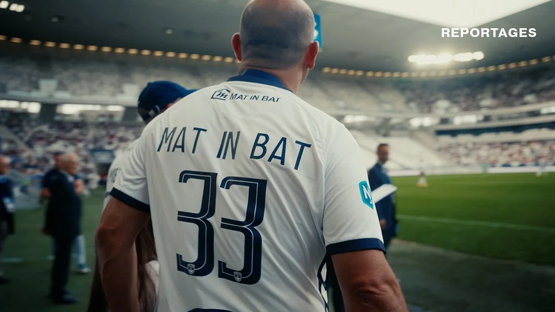 MEYVA & MAT IN BAT