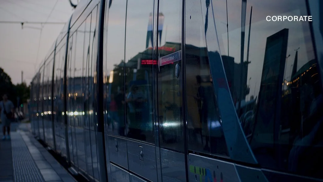 KEOLIS BORDEAUX MÉTROPOLE MOBILITÉS