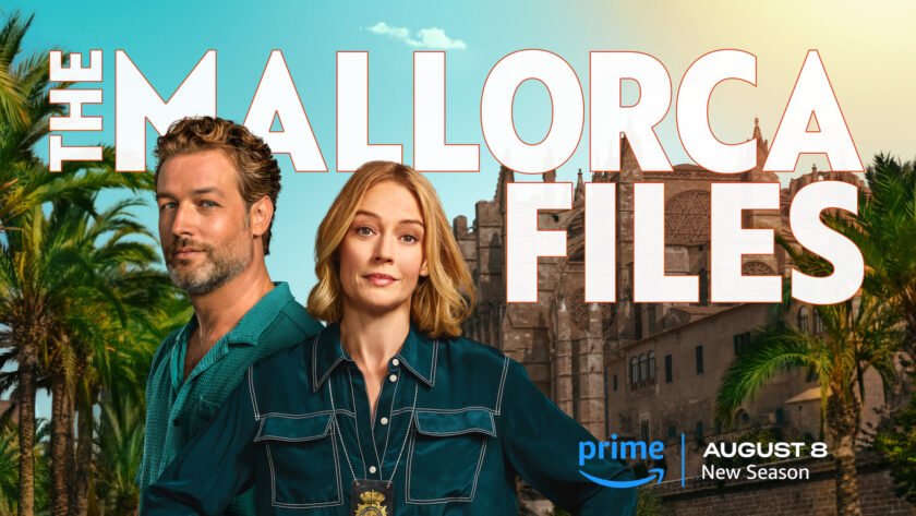 Mallorca Files 3