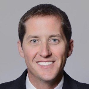 Travis Pearson, CEO, CMI Risk &amp; Insuranc