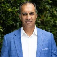 Harj Sangha, President Laboratory Equipment  Co.