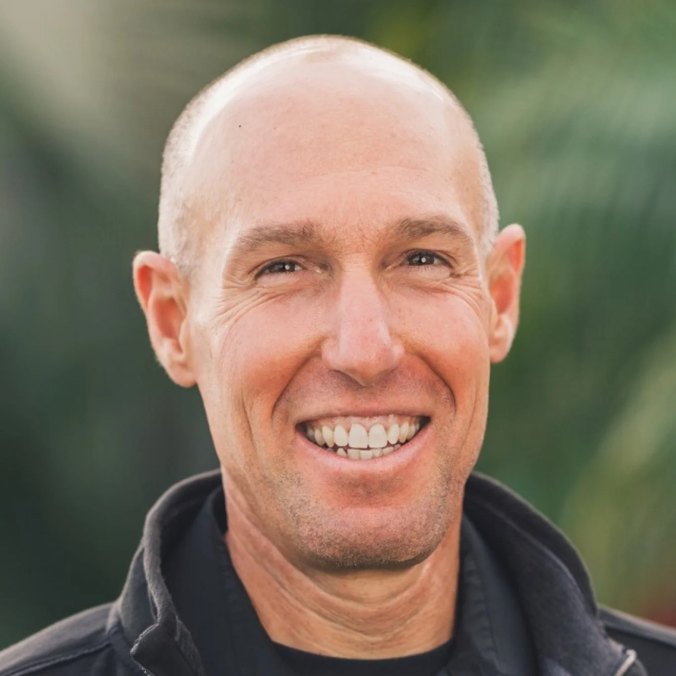 David Lynn, CEO Mission Driven Finance