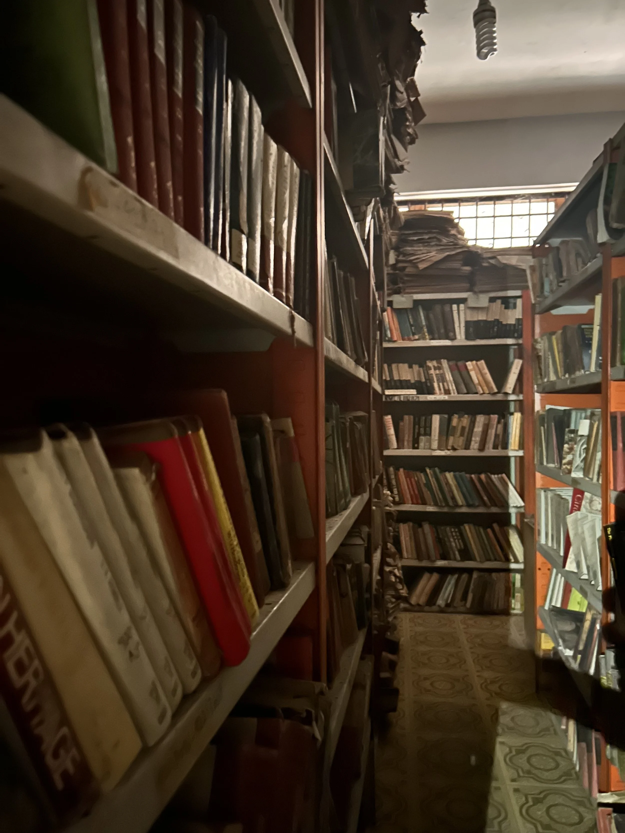 coming soon: national museums, local realities; a case study of the national museum lagos