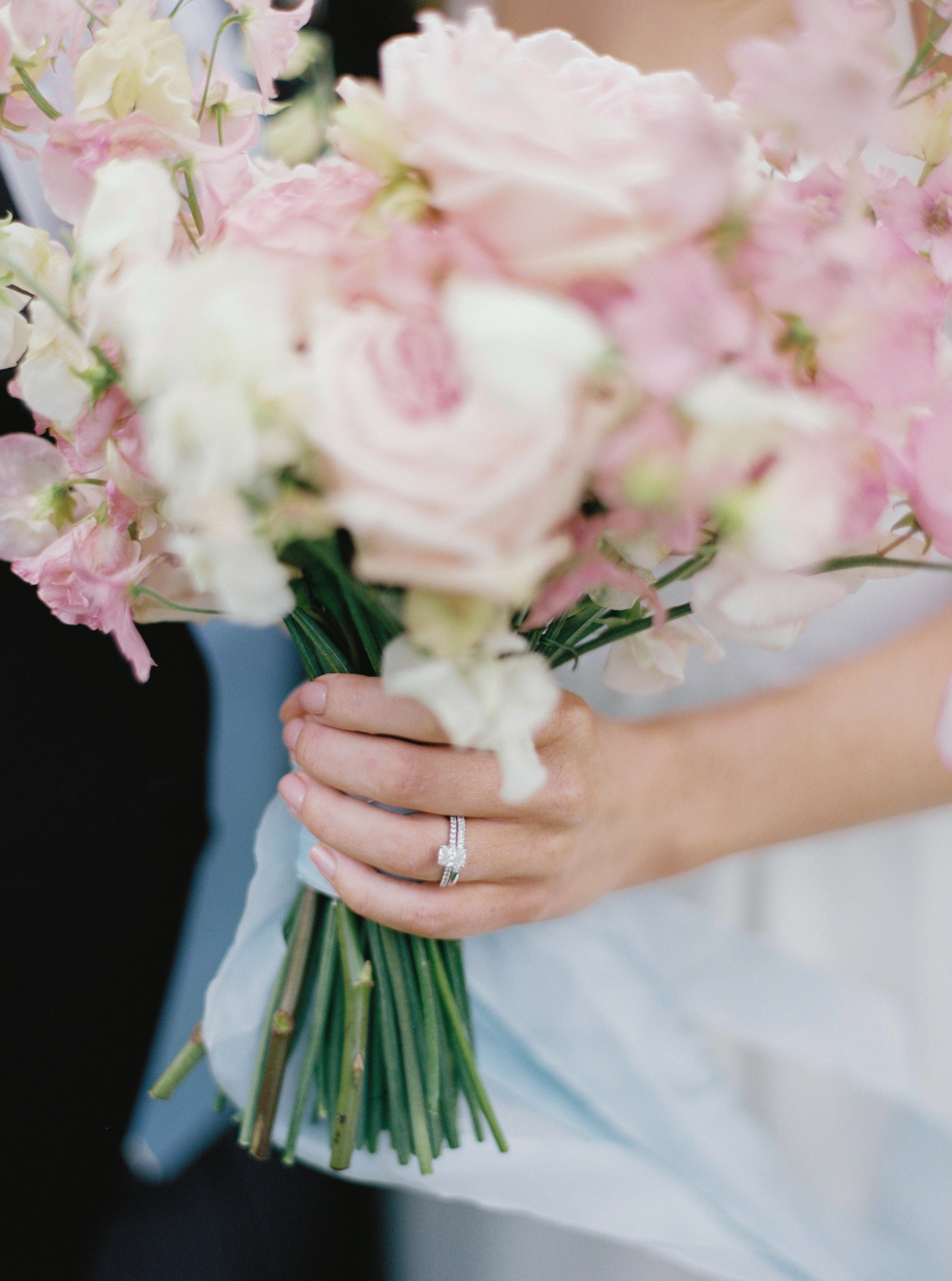  Bride bouquet 